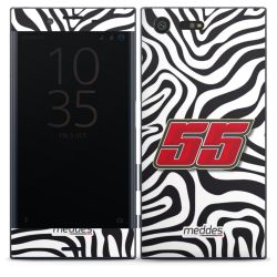 Folien für Smartphones matt