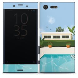 Foils for Smartphones matt