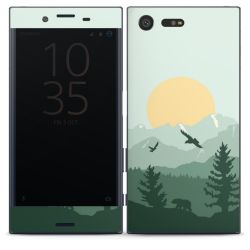 Foils for Smartphones matt