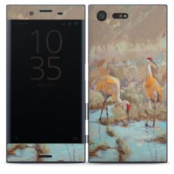 Foils for Smartphones matt