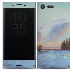 Foils for Smartphones matt