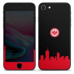 Folien für Smartphones matt