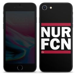 Folien für Smartphones matt