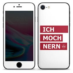 Folien für Smartphones matt