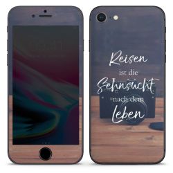 Folien für Smartphones matt