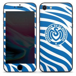 Folien für Smartphones matt