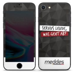 Folien für Smartphones matt