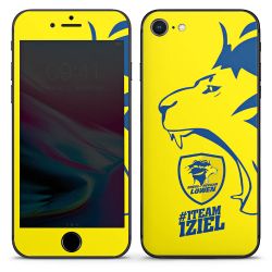 Folien für Smartphones matt