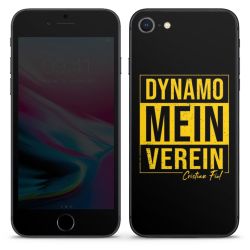 Folien für Smartphones matt