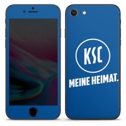 Folien für Smartphones matt