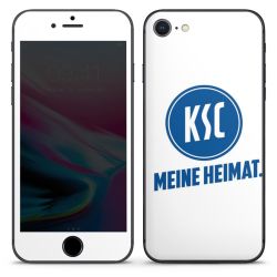 Folien für Smartphones matt