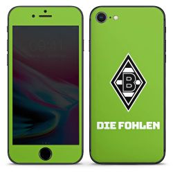 Folien für Smartphones matt