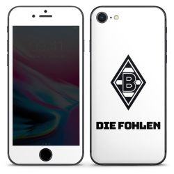 Folien für Smartphones matt