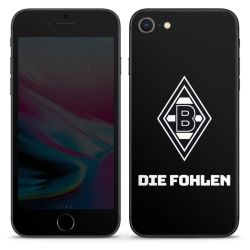 Folien für Smartphones matt