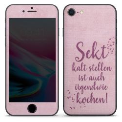 Folien für Smartphones matt