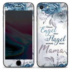 Folien für Smartphones matt