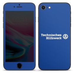 Folien für Smartphones matt