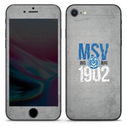 Folien für Smartphones matt