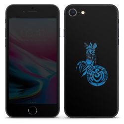 Folien für Smartphones matt