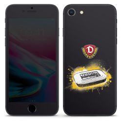 Folien für Smartphones matt