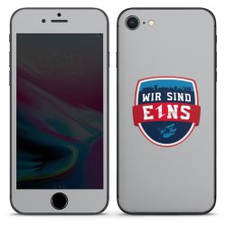 Folien für Smartphones matt