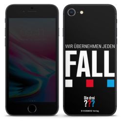 Folien für Smartphones matt