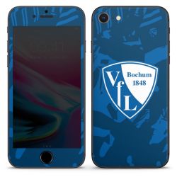 Folien für Smartphones matt