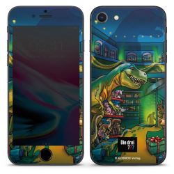 Folien für Smartphones matt