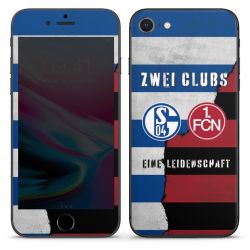 Folien für Smartphones matt