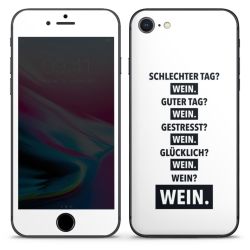 Folien für Smartphones matt