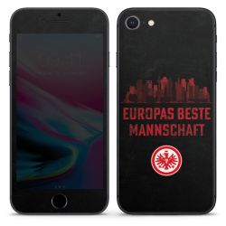 Folien für Smartphones matt