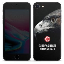 Folien für Smartphones matt