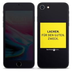 Folien für Smartphones matt