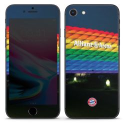 Folien für Smartphones matt