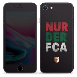 Folien für Smartphones matt