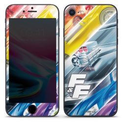 Foils for Smartphones matt