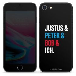 Folien für Smartphones matt