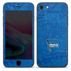 Folien für Smartphones matt