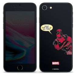 Foils for Smartphones matt