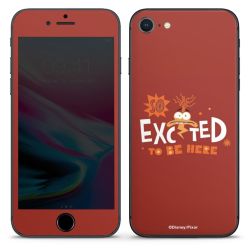 Foils for Smartphones matt