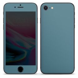 Folien für Smartphones matt