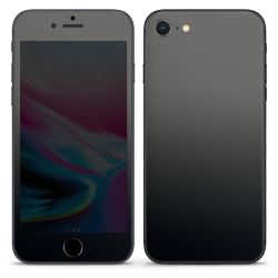 Folien für Smartphones matt