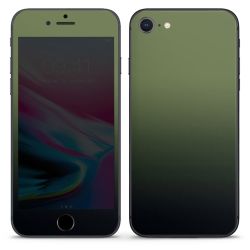 Folien für Smartphones matt