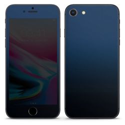 Folien für Smartphones matt