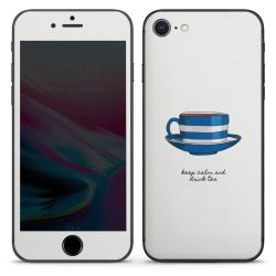 Foils for Smartphones matt
