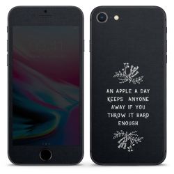 Foils for Smartphones matt