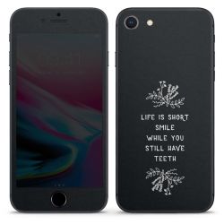 Foils for Smartphones matt