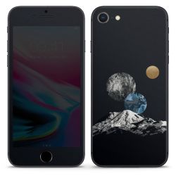 Foils for Smartphones matt