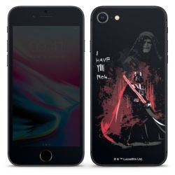 Foils for Smartphones matt