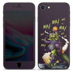 Foils for Smartphones matt